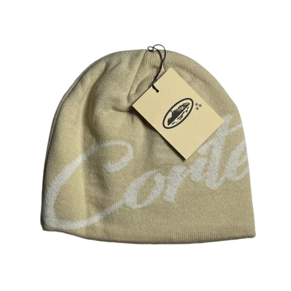 Corteiz Strike Skully Apricot OKLU20261271