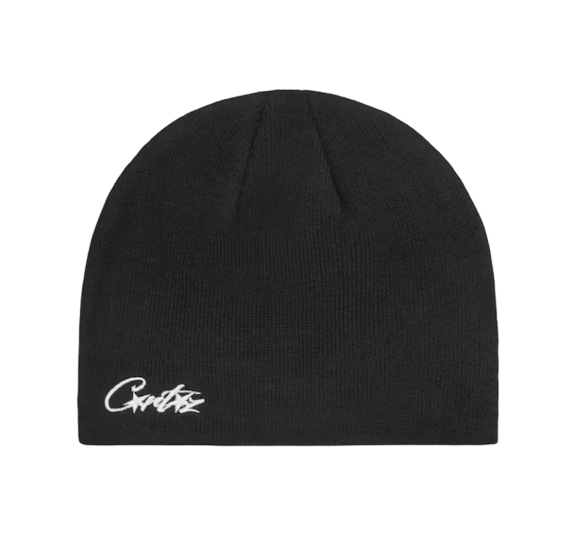 Corteiz Mirco Allstarz Skully Black OKLU20261287