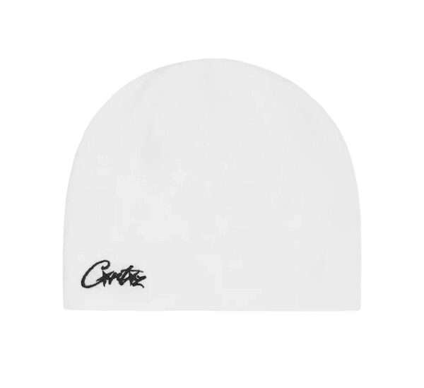 Corteiz Allstarz Skully White OKLU20261288