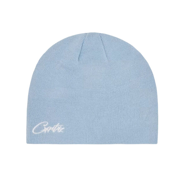Corteiz Micro Allstarz Skully Baby Blue OKLU20261289