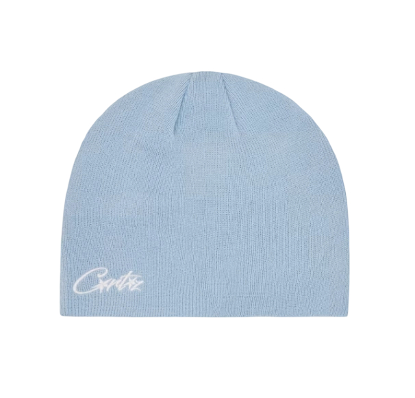 Corteiz Micro Allstarz Skully Baby Blue OKLU20261289