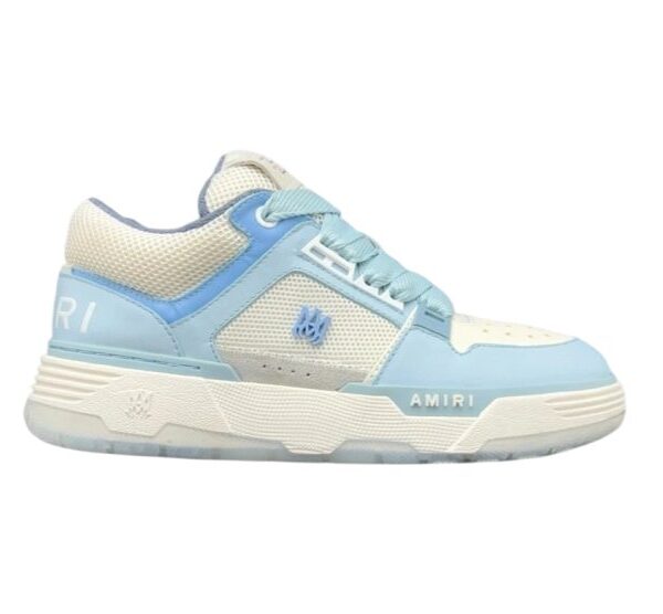 AMIRI MA-1 Alabaster Blue OKLU2026128