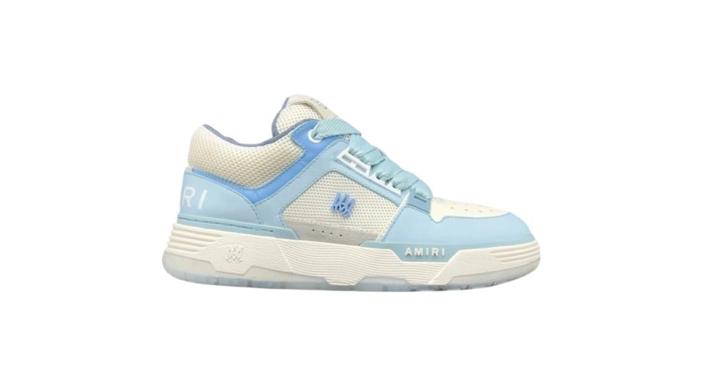 AMIRI MA-1 Alabaster Blue OKLU2026128