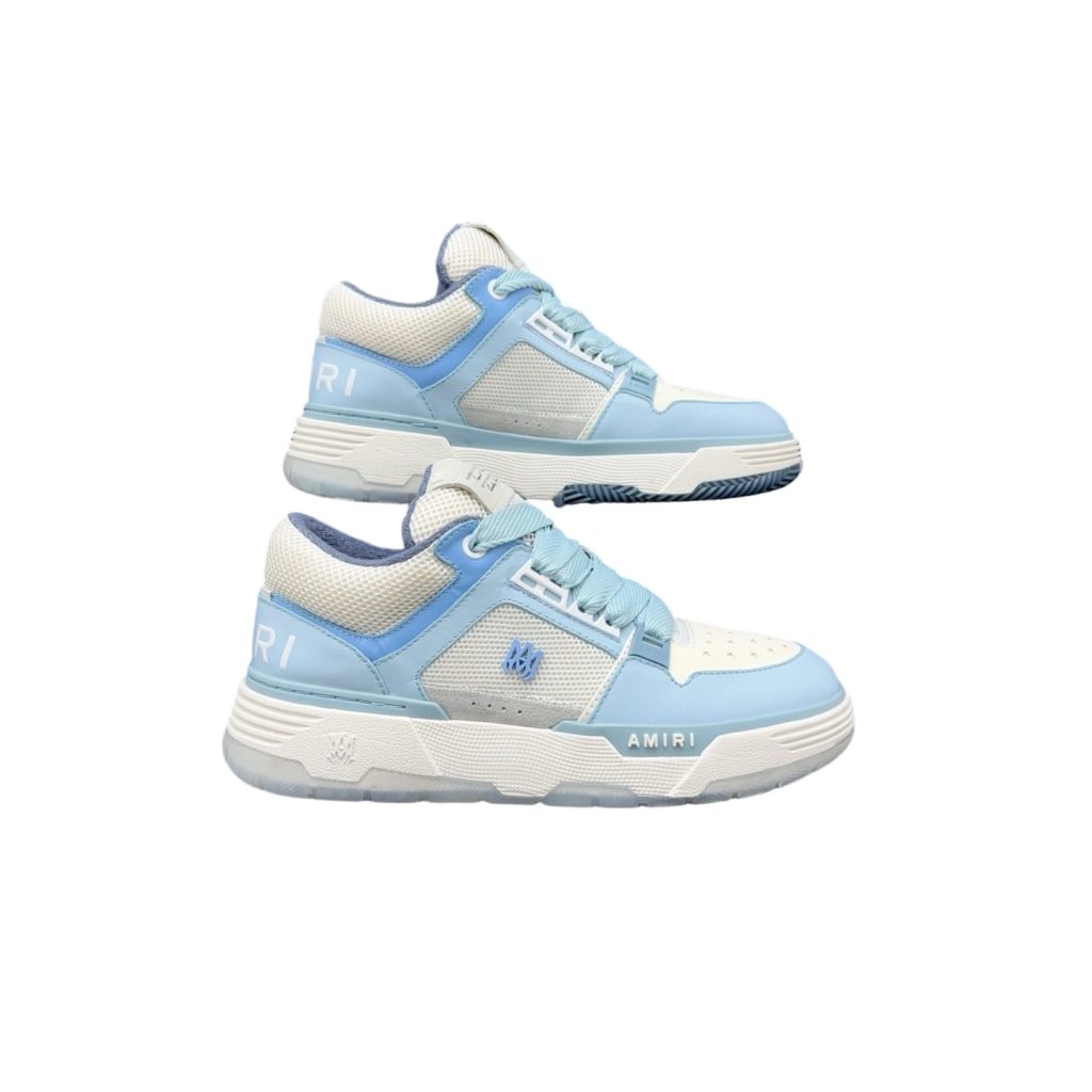 AMIRI MA-1 Alabaster Blue OKLU2026128