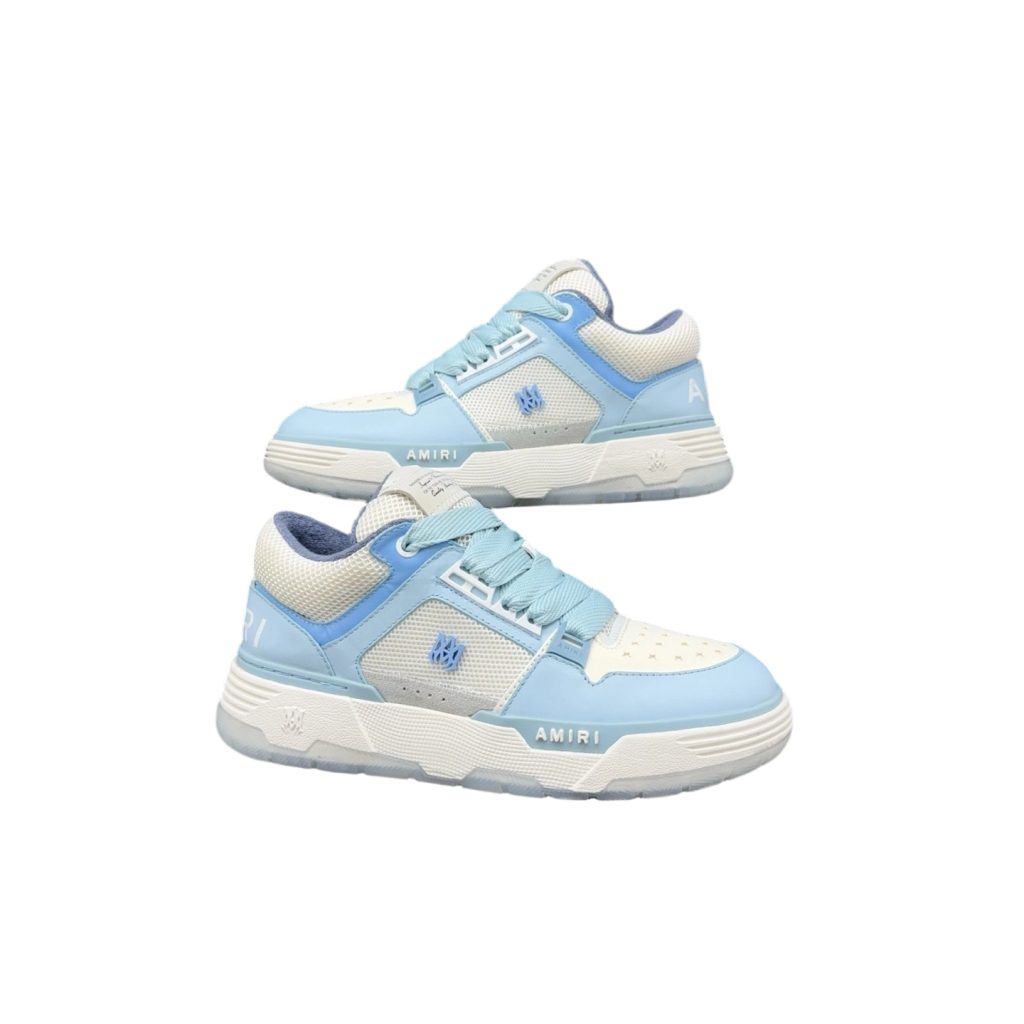 AMIRI MA-1 Alabaster Blue OKLU2026128