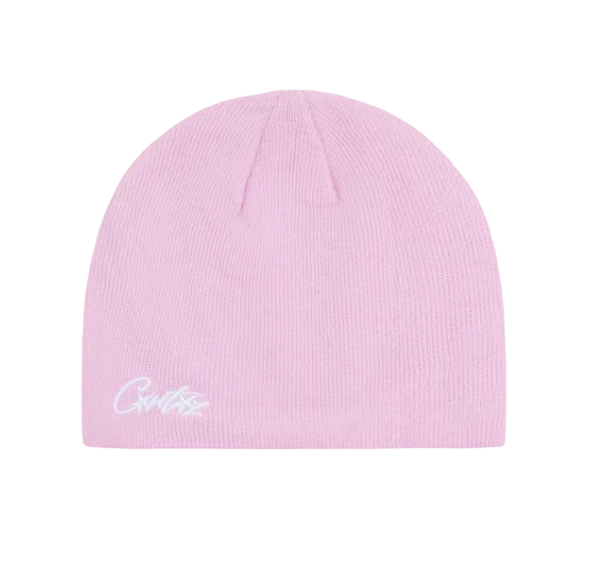 Corteiz Micro Allstarz Skully Pink OKLU20261290