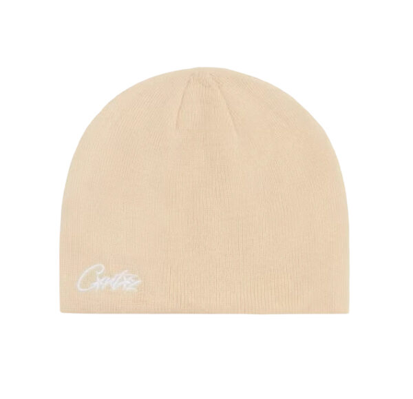 Corteiz Allstarz Skully Cream OKLU20261291