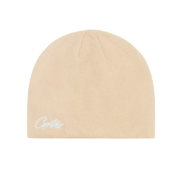Corteiz Allstarz Skully Cream OKLU20261291