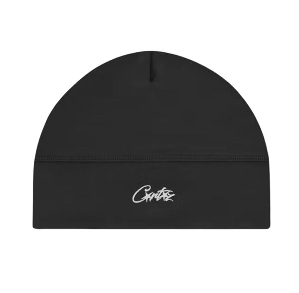 Corteiz Liteworky Cap Black OKLU20261292