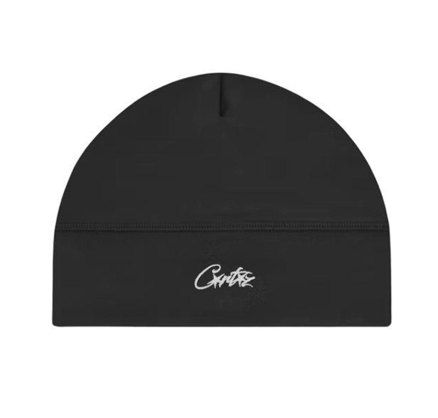 Corteiz Liteworky Cap Black OKLU20261292