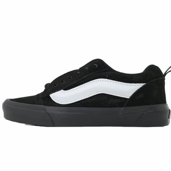 Vans Knu-Skool ‘Black’ OKLU202612