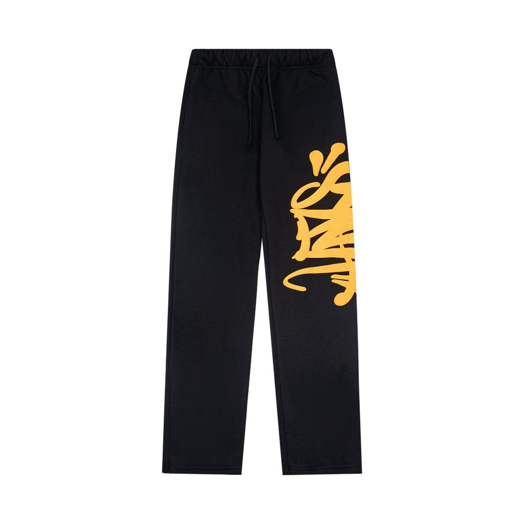 Syna World Tracksuit Black OKLU20261317