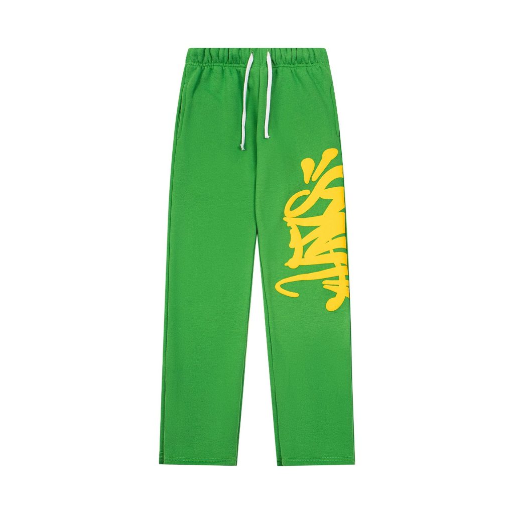 Syna World Tracksuit Blue OKLU20261319