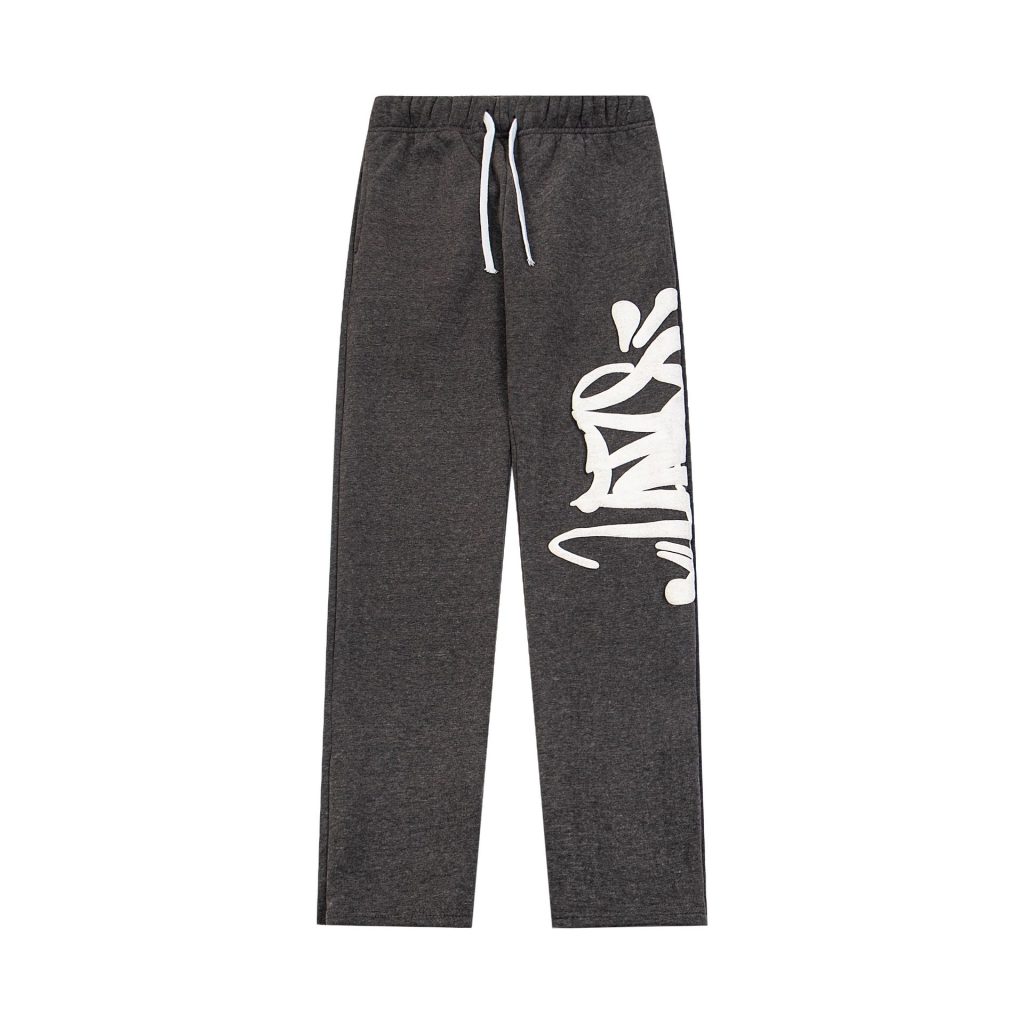 Syna World Tracksuit Grey OKLU20261336
