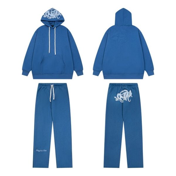 Syna World set blue OKLU20261337