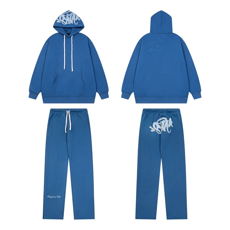 Syna World set blue OKLU20261337