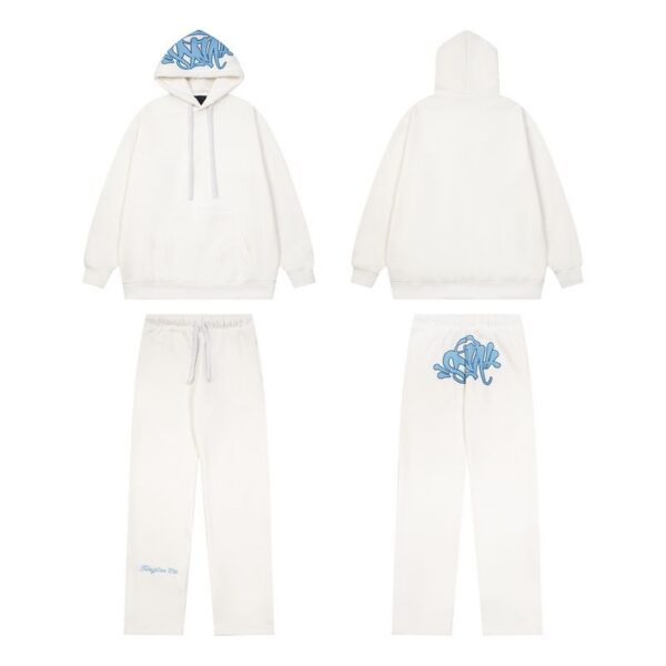 Syna World set white OKLU20261339
