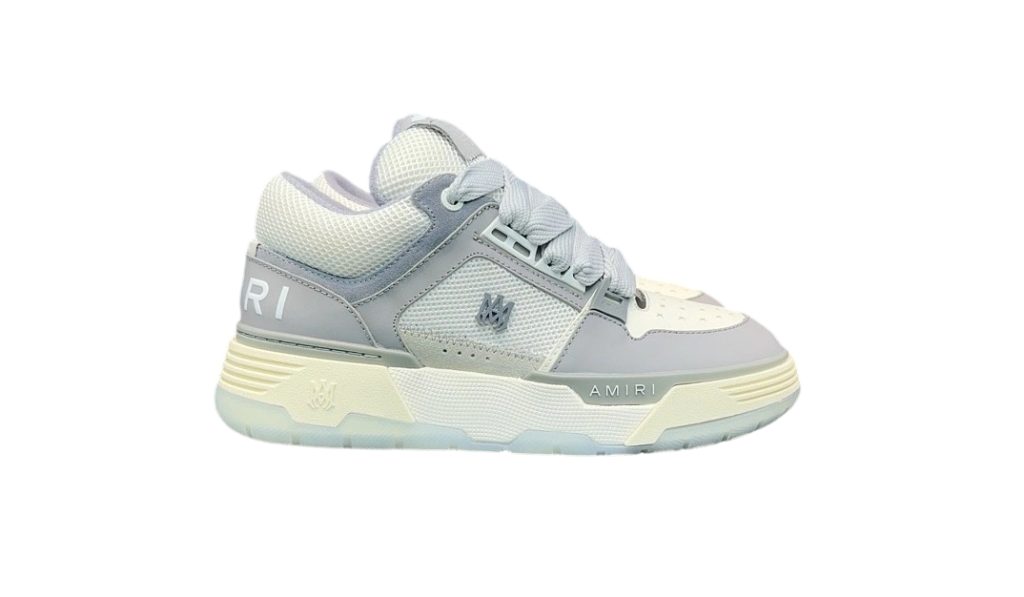 AMIRI MA-1 Grey OKLU2026133