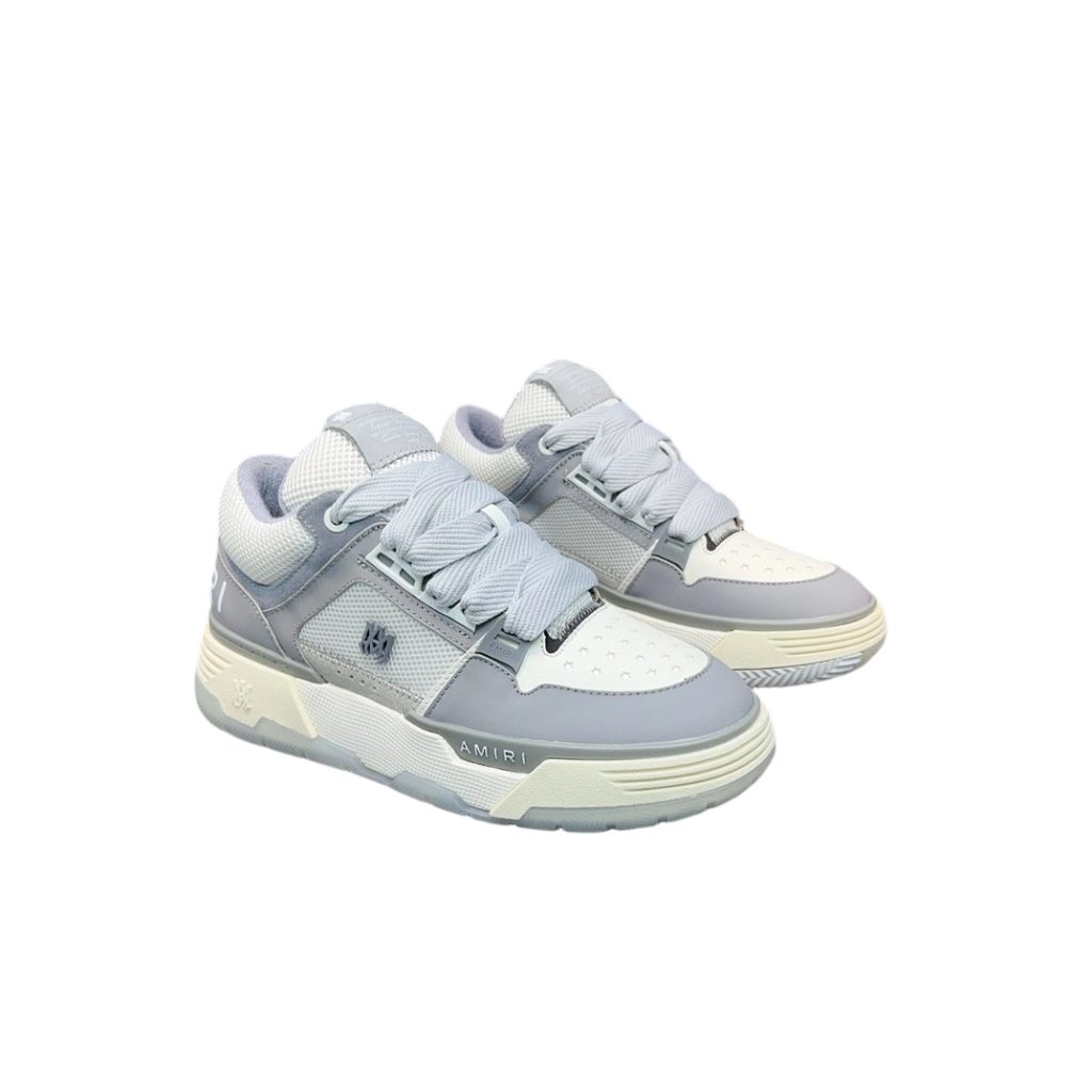AMIRI MA-1 Grey OKLU2026133