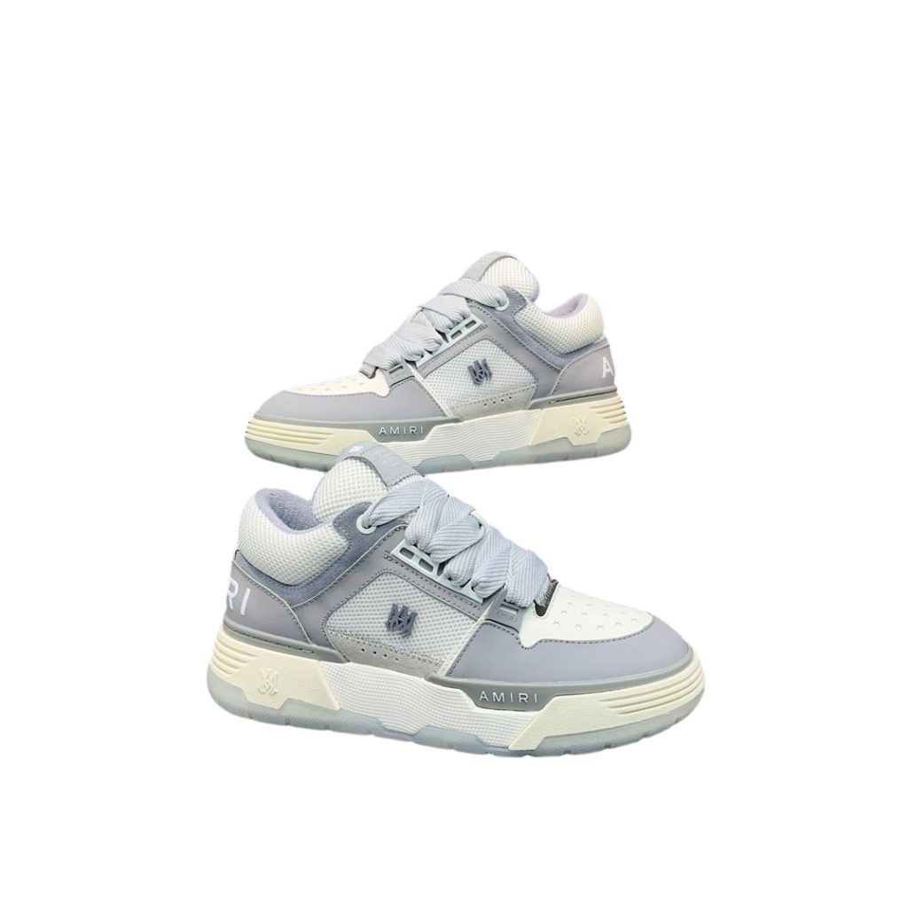 AMIRI MA-1 Grey OKLU2026133