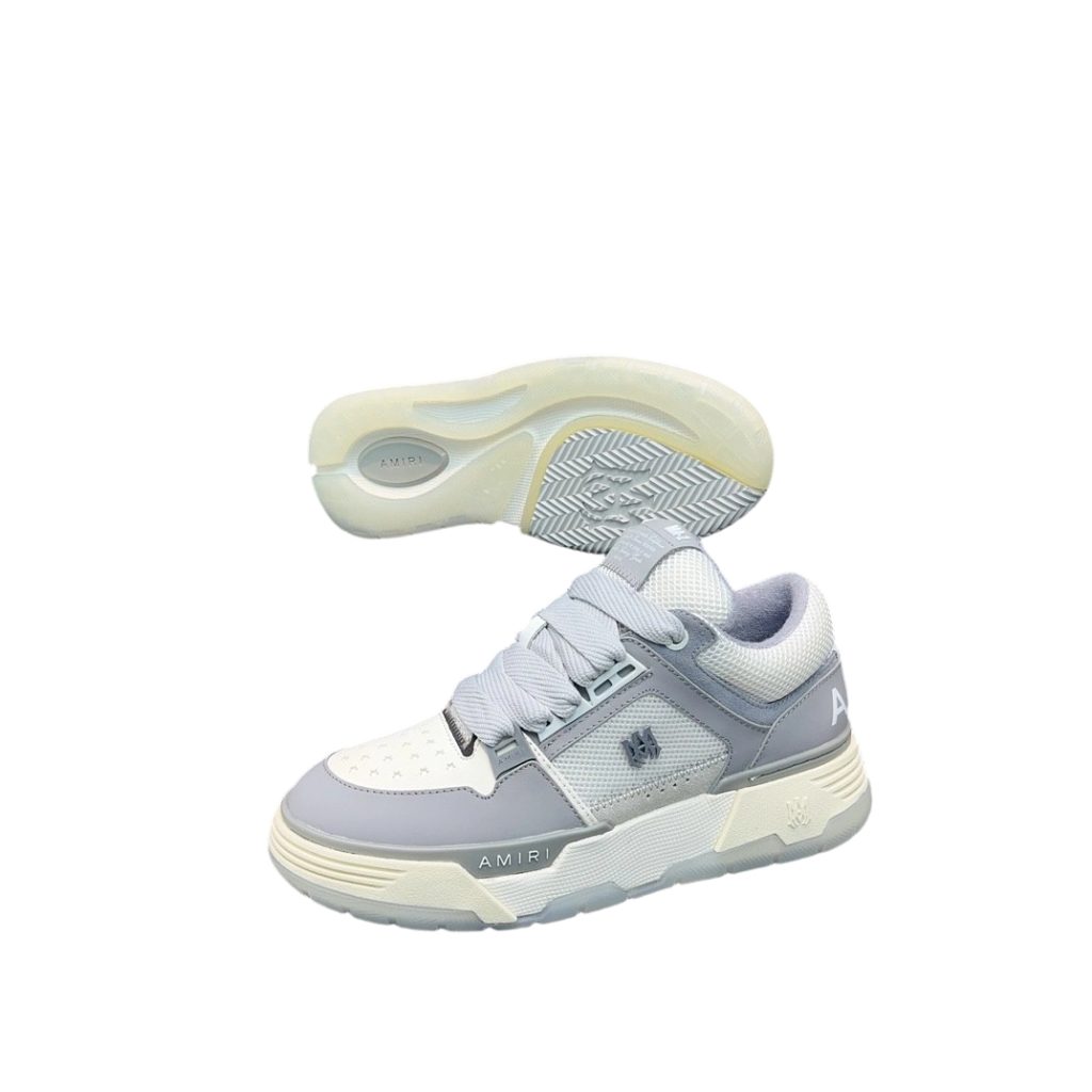 AMIRI MA-1 Grey OKLU2026133