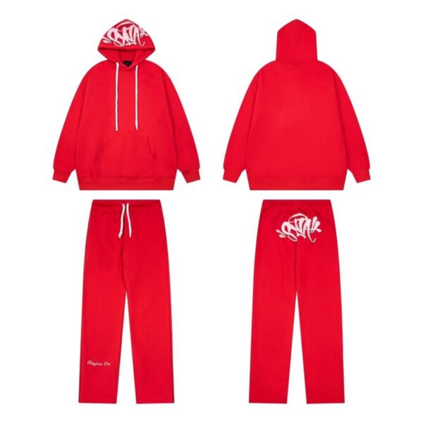Syna World set red OKLU20261343