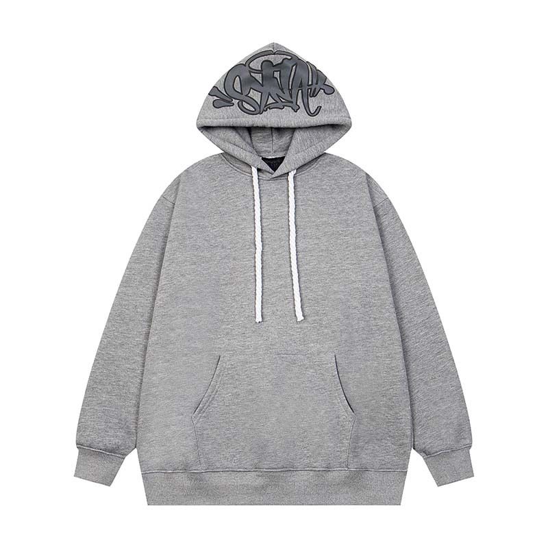 Syna World Set Deep Flower Grey OKLU20261344