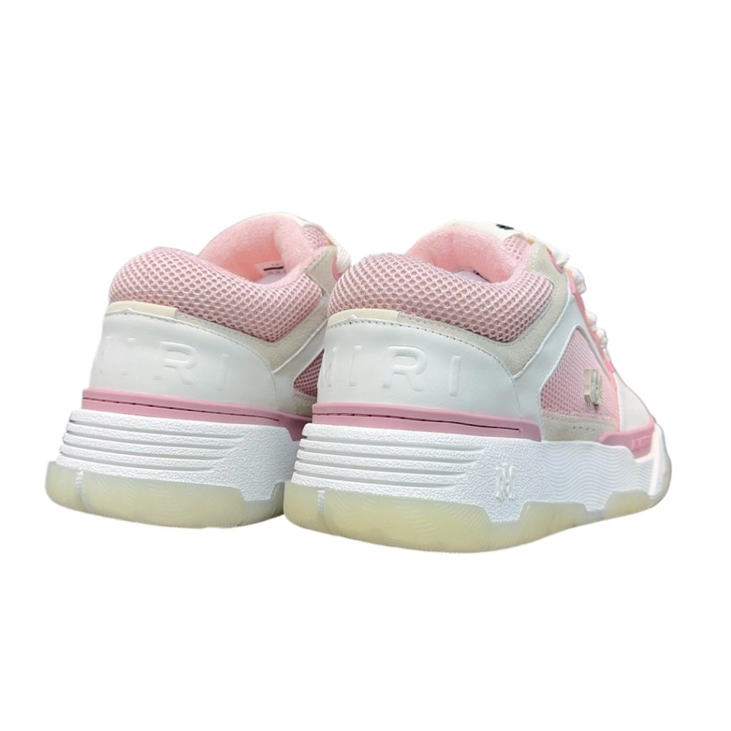 AMIRI MA-1 Rose Pink White OKLU2026135