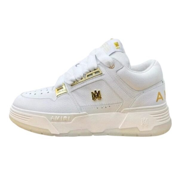 AMIRI MA-1 White Gold OKLU2026137