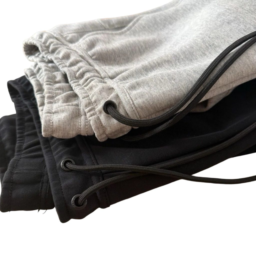 Nike Sportswear Tech Fleece Full-Zip Hoodie & Joggers Set Dark Heather Black OKLU20261386