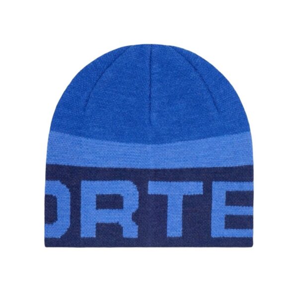 Corteiz Precision Knit Beanie Navy OKLU20261389