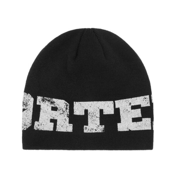Corteiz Star Skully Hat Black OKLU20261392