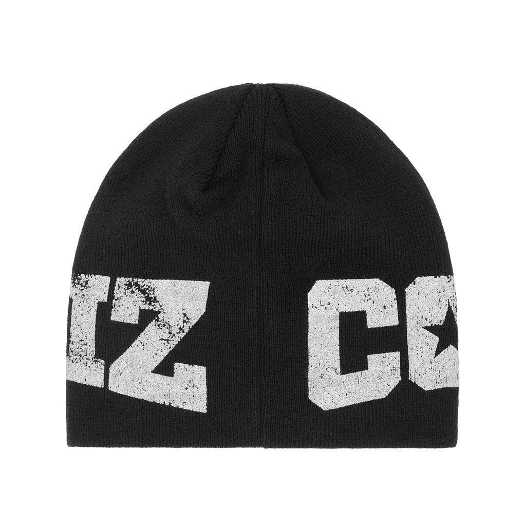 Corteiz Star Skully Hat Black OKLU20261392
