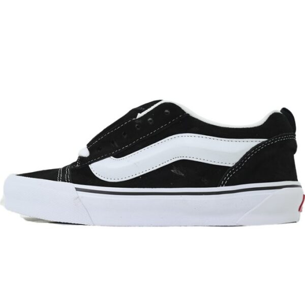 Vans Knu-Skool ‘Black White’ OKLU202613