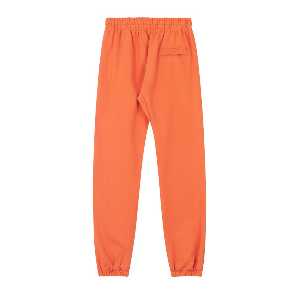 Corteiz Alcatraz V2 Triple Orange Set OKLU20261426