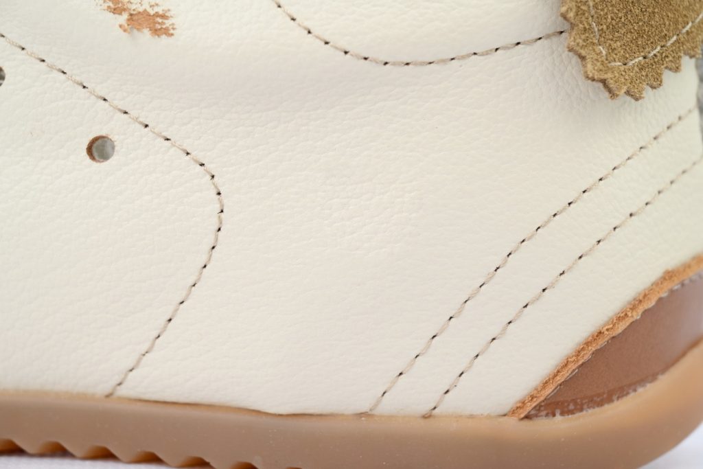 Golden Goose True Star ‘Silver’ OKLU2026147