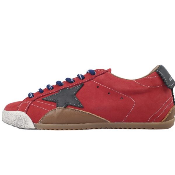 Golden Goose True Star ‘Red’ OKLU2026148
