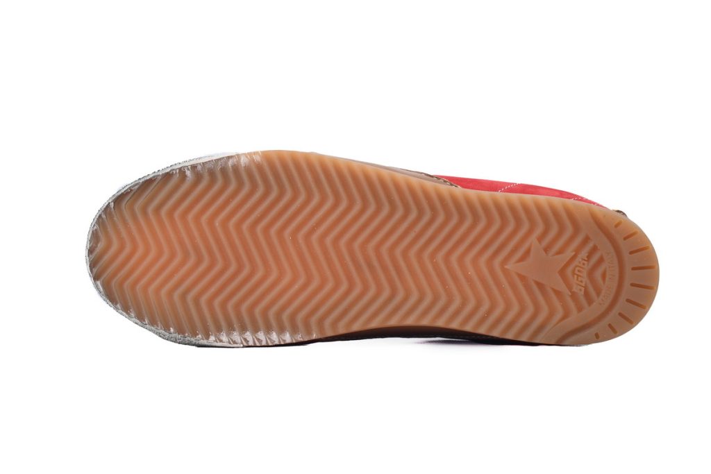 Golden Goose True Star ‘Red’ OKLU2026148