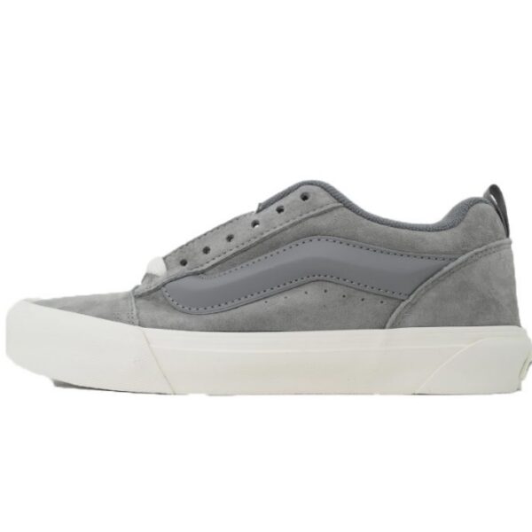Vans Knu-Skool ‘Grey’ OKLU202614