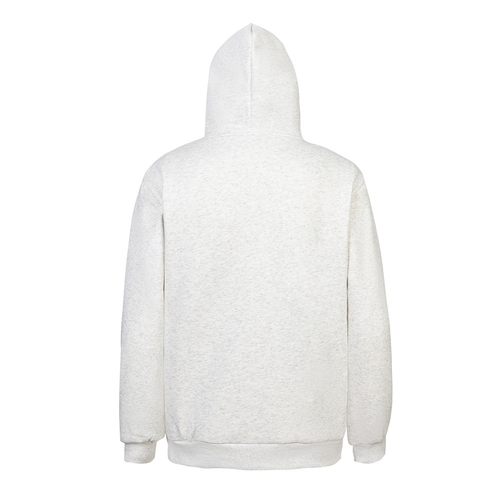 Trapstar Hoodie Tracksuit Grey OKLU20261501
