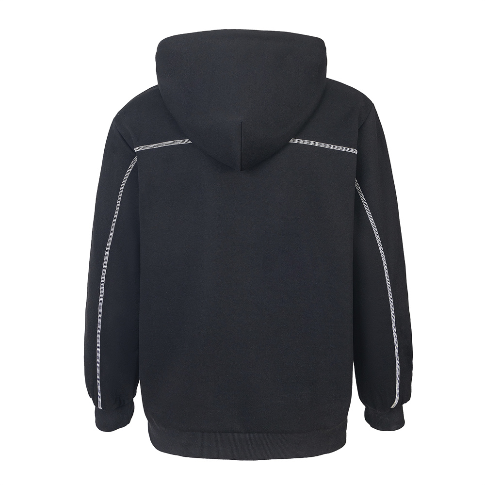 Trapstar Shooters Hoodie Tracksuit Black OKLU20261502