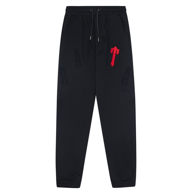 Trapstar Shooters Hoodie Tracksuit Grey OKLU20261504