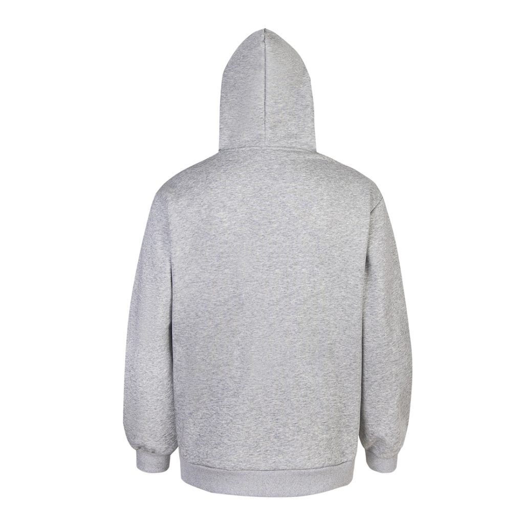 Trapstar Shooters Hoodie Tracksuit Grey OKLU20261506