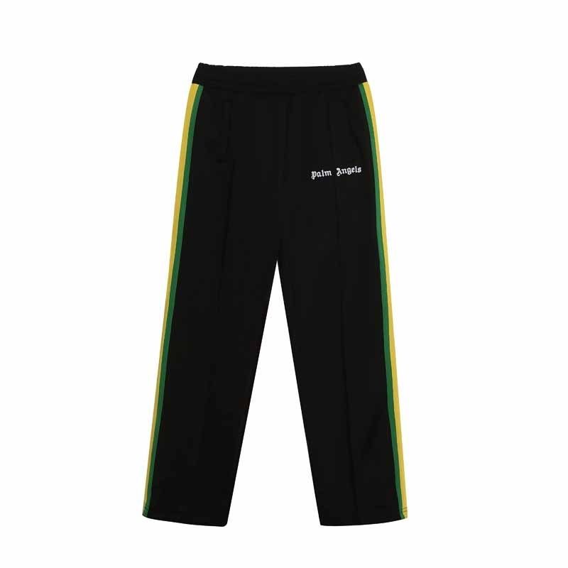 Palm Angels Zip-Up Classic Track Jacket & Pants Set OKLU20261526