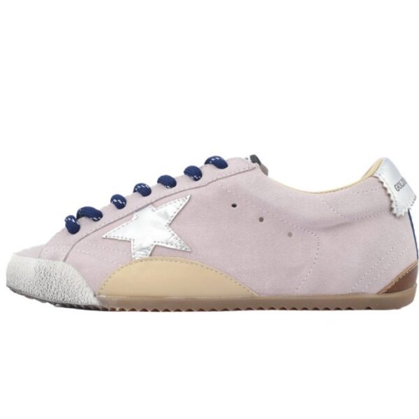 Golden Goose True Star ‘Apricot Pink’ OKLU2026153