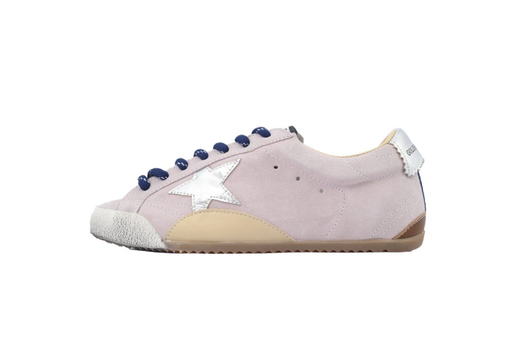 Golden Goose True Star ‘Apricot Pink’ OKLU2026153