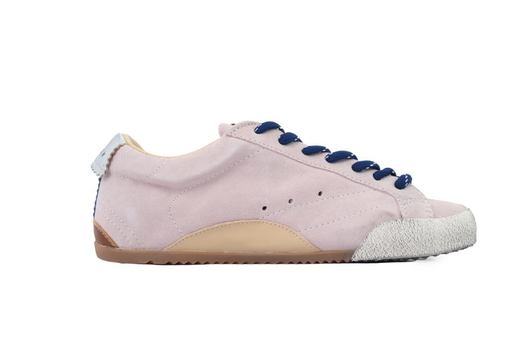 Golden Goose True Star ‘Apricot Pink’ OKLU2026153