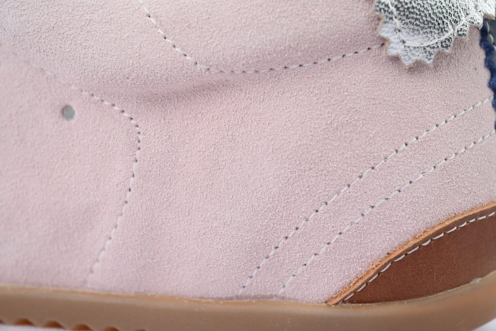 Golden Goose True Star ‘Apricot Pink’ OKLU2026153
