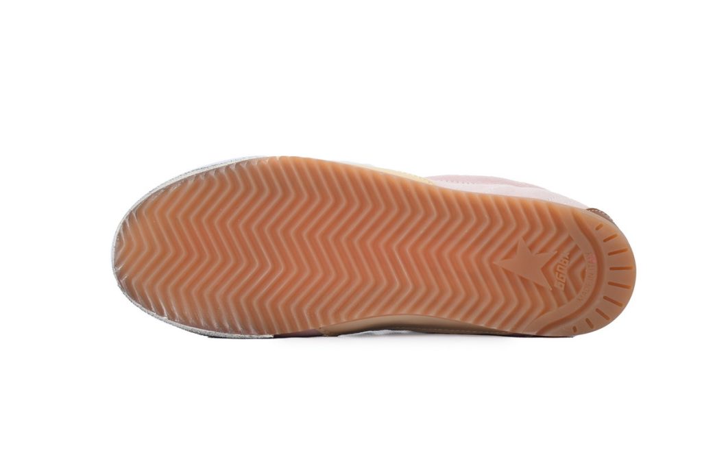 Golden Goose True Star ‘Apricot Pink’ OKLU2026153