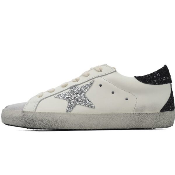 Golden Goose Super Star ‘Black Heel’ OKLU2026155